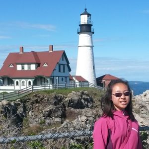 Meet your Posher, Bella